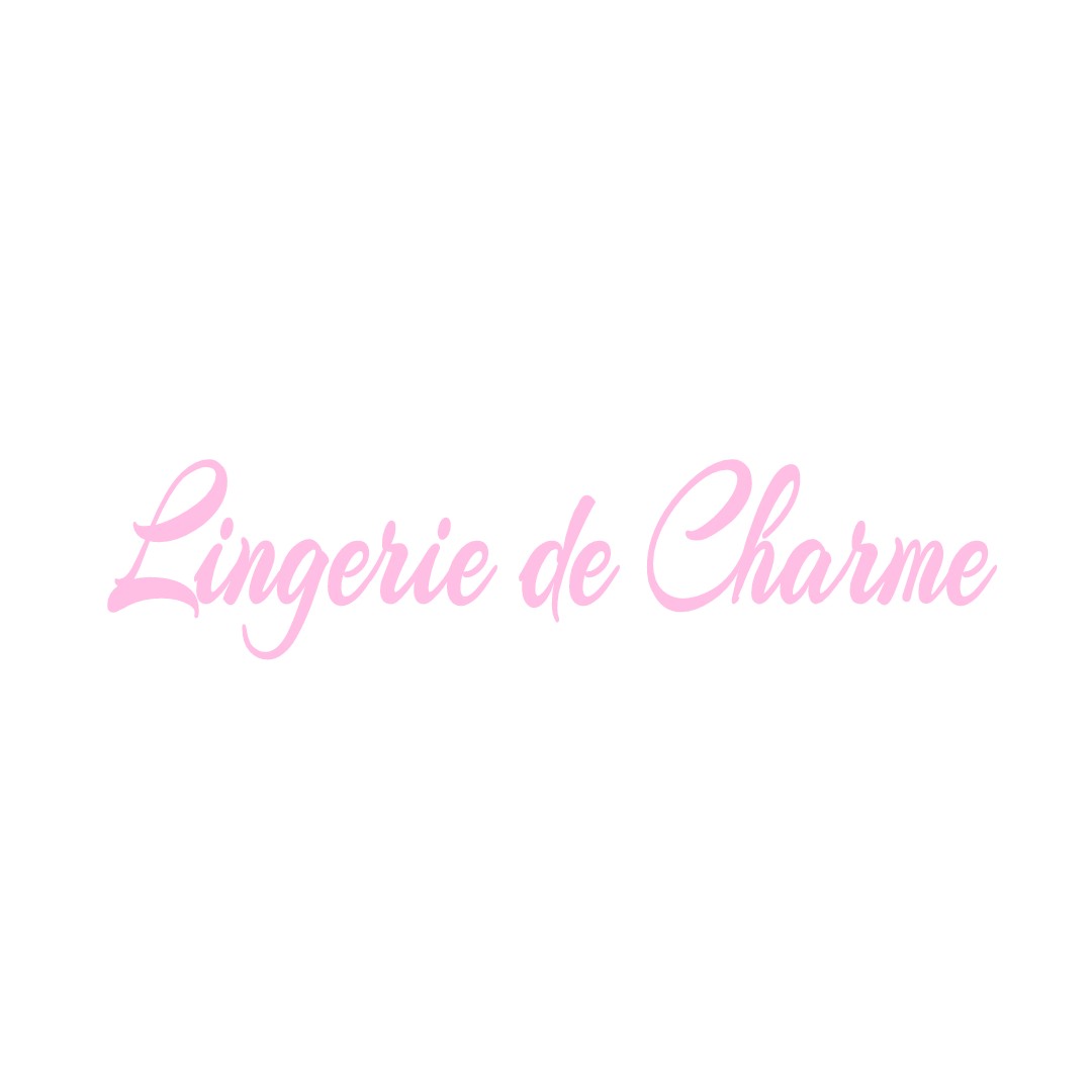LINGERIE DE CHARME NOIDANT-CHATENOY